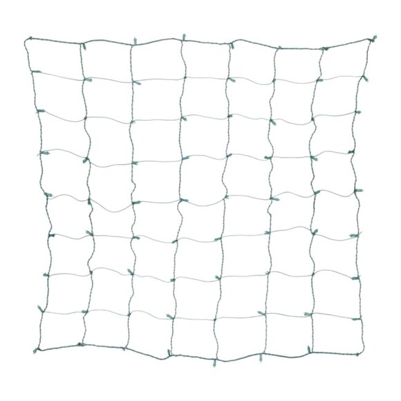 2 Pack Gemmy Orchestra of Lights LED Net Lights Multicolor Color Changing - Picture 4 of 6